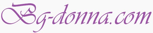 Bg-donna